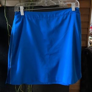 EP PRO golf skirt SZ 4